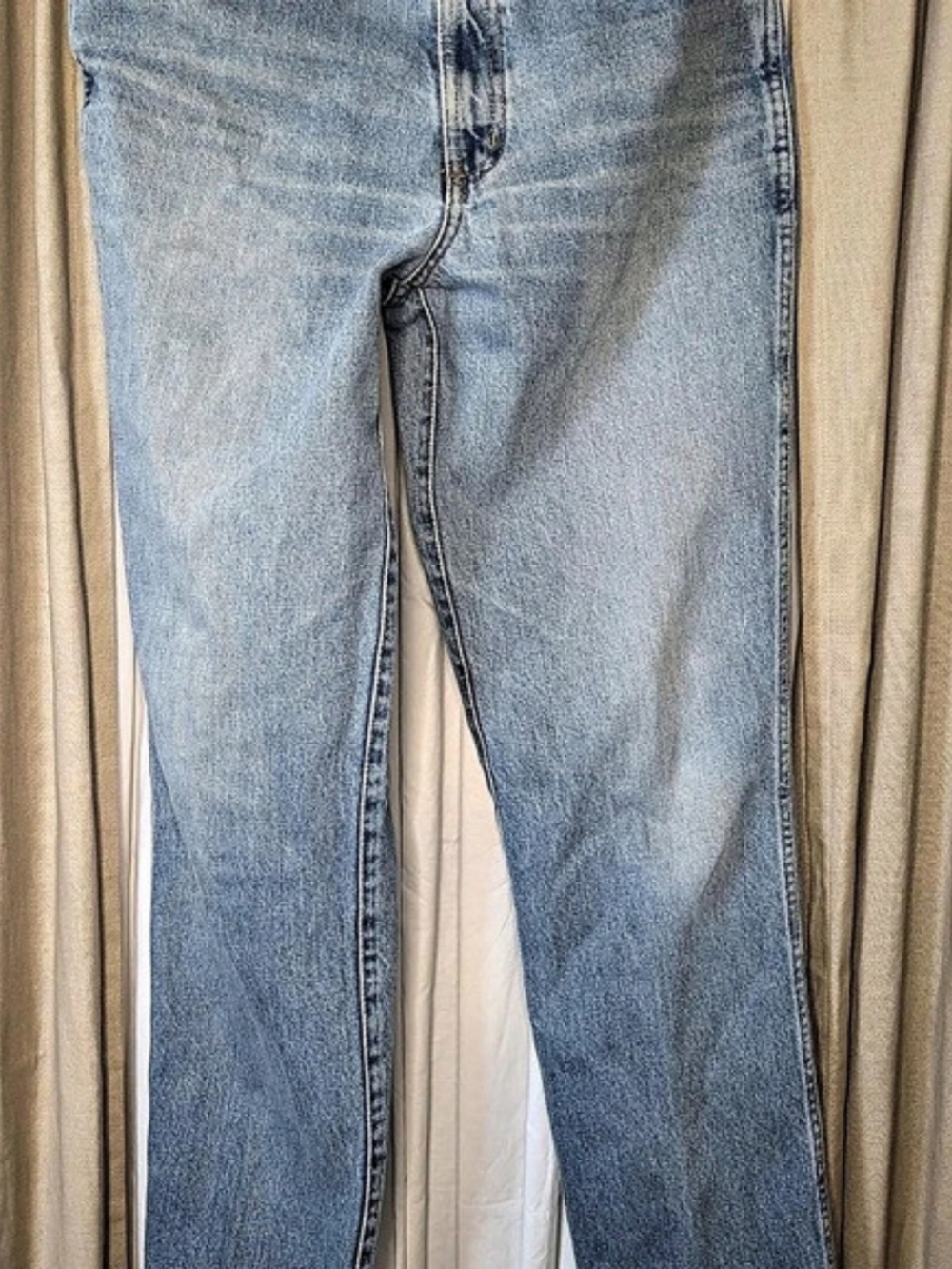 Cinch Green Label Relaxed Fit Jeans Men's Jeans Waist 32 x 38 Blue